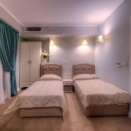 Family Hotel Agoncev Sofie Exteriér fotografie