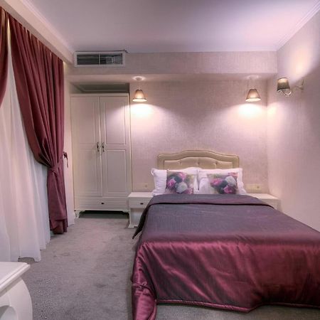 Family Hotel Agoncev Sofie Exteriér fotografie