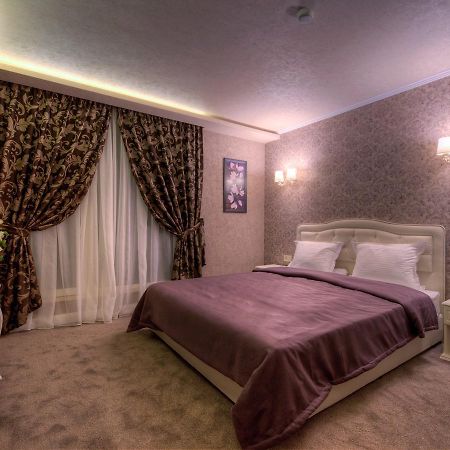 Family Hotel Agoncev Sofie Exteriér fotografie