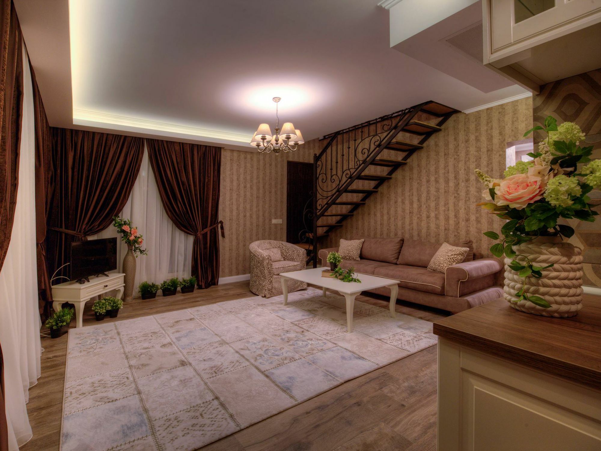 Family Hotel Agoncev Sofie Exteriér fotografie